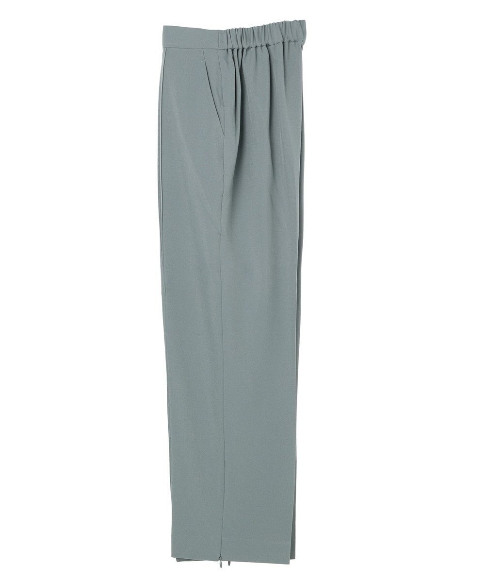 earth music&ecology ２ｗａｙピンタックテーパードパンツ 