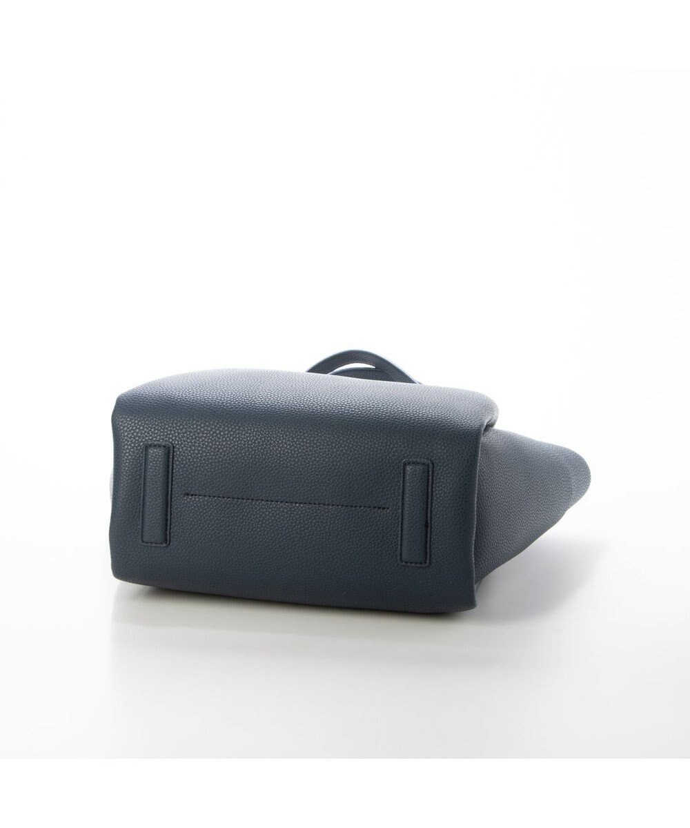 LA BAGAGERIE 【MONICA】収納いっぱいA4トート 