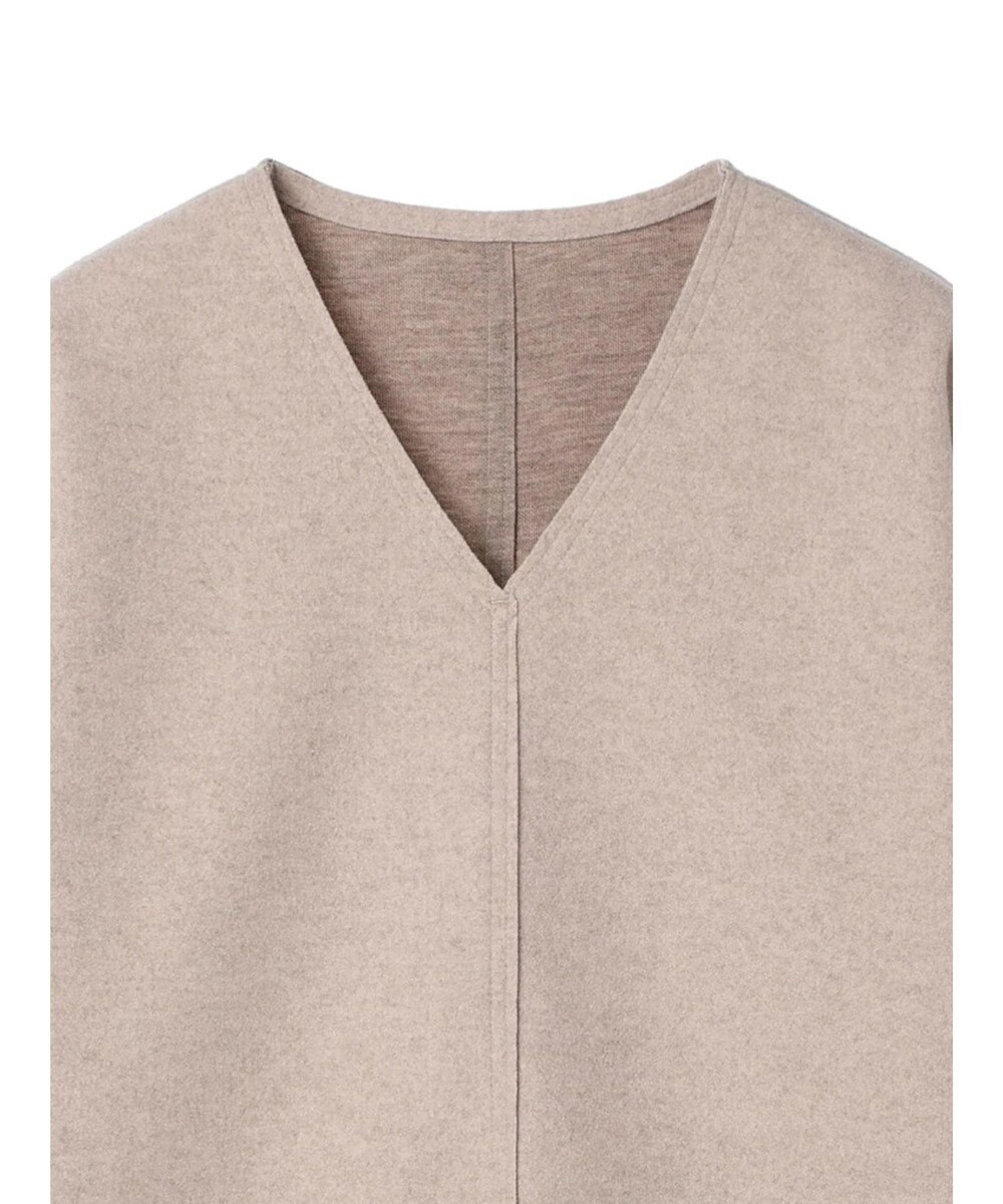 AMERICAN HOLIC 圧縮ポンチスキッパープルオーバー 