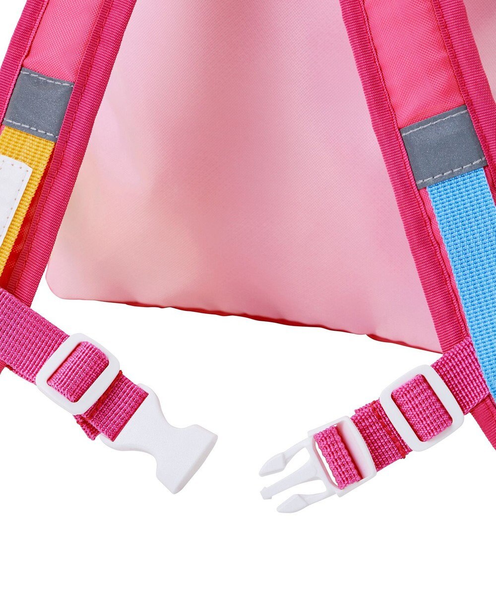 MIKI HOUSE HOT BISCUITS 【ミキハウス】 リュック(Sサイズ) 