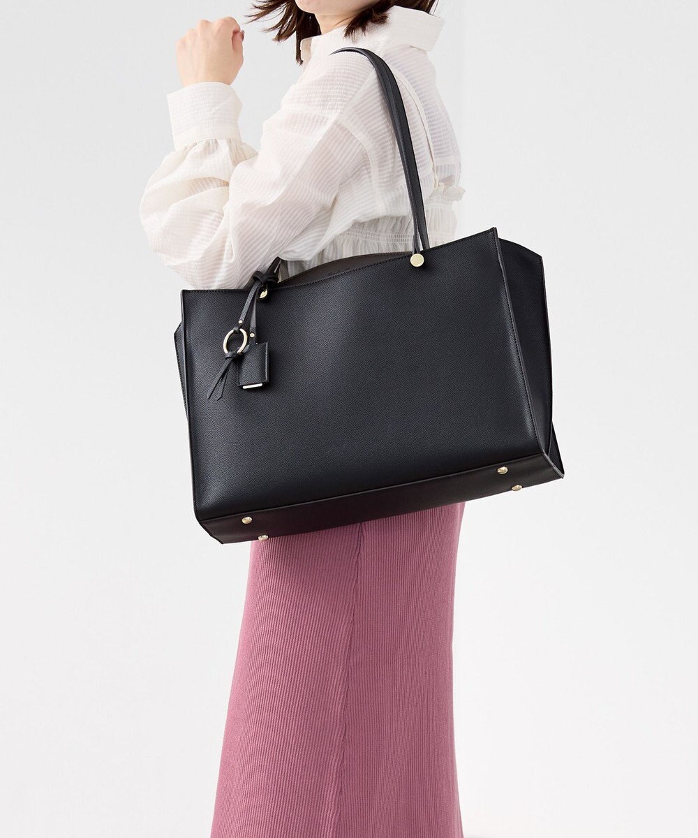 ACE BAGS & LUGGAGE Jewelna Rose セイディ・トートバッグ A4サイズ 16144 ジュエルナローズ 