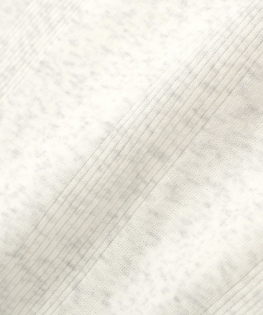 AMERICAN HOLIC 【２点セット】リンガーＴシャツ＋カーディガン 