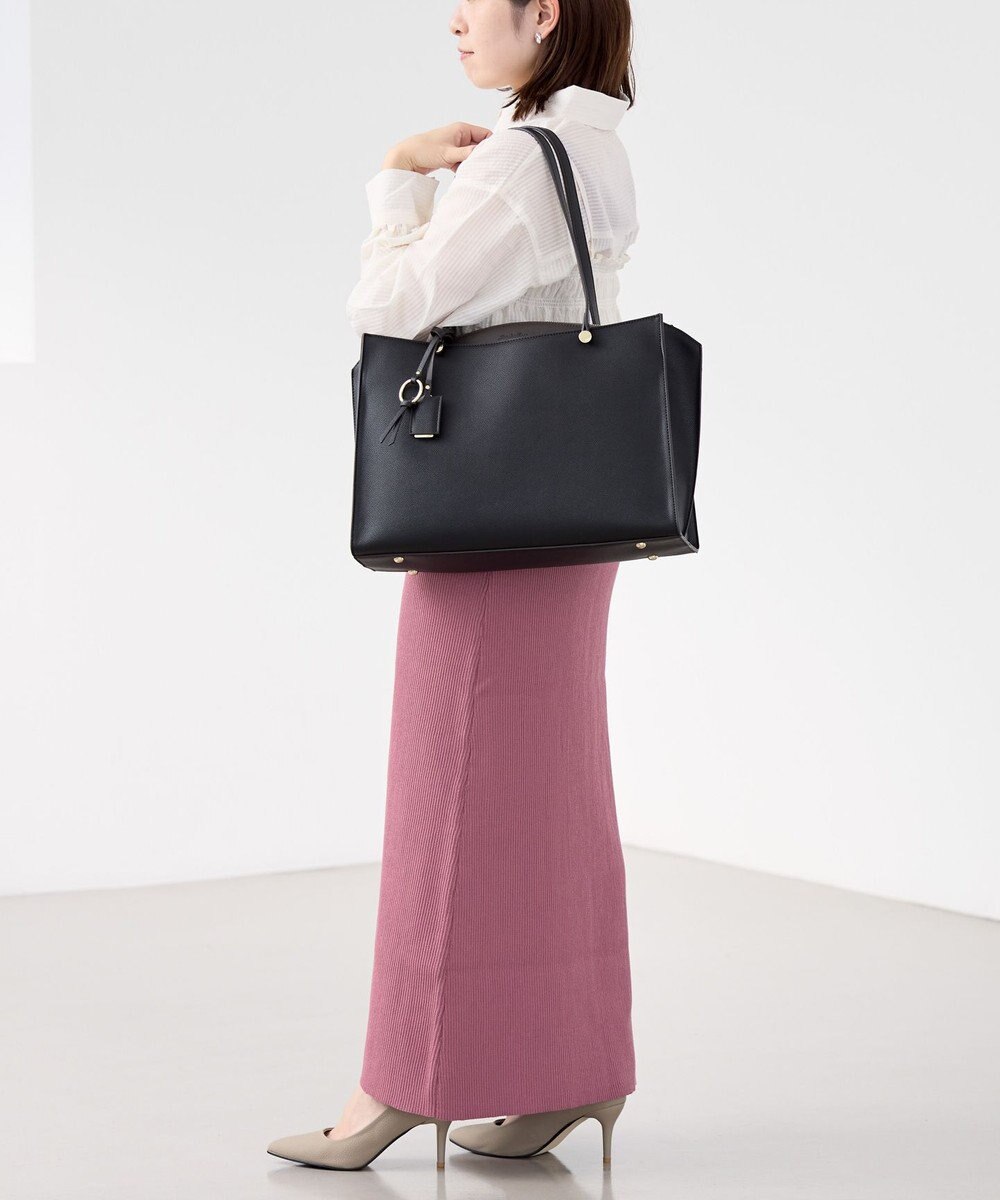 ACE BAGS & LUGGAGE Jewelna Rose セイディ・トートバッグ A4サイズ 16144 ジュエルナローズ 