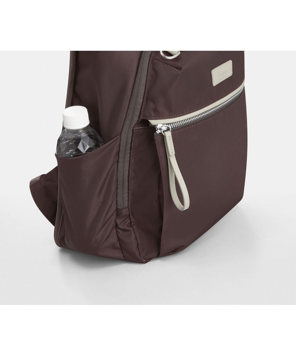 ACE BAGS & LUGGAGE kanana project PJ-15 ライトリーバッグ リュックサック L 17374 カナナプロジェクト 軽量 エキスパンド 