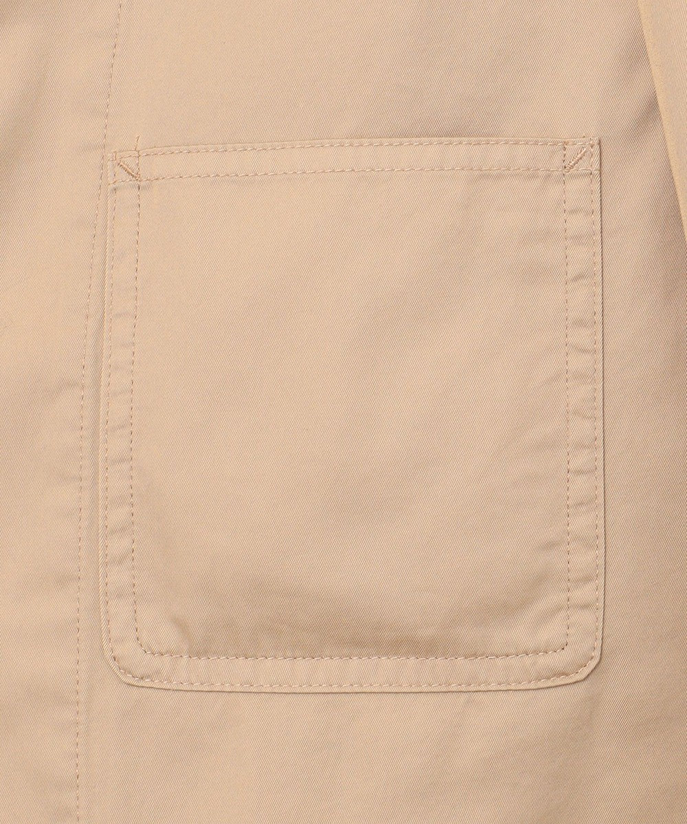 J.PRESS MEN ギザライトツイル ジャケット 