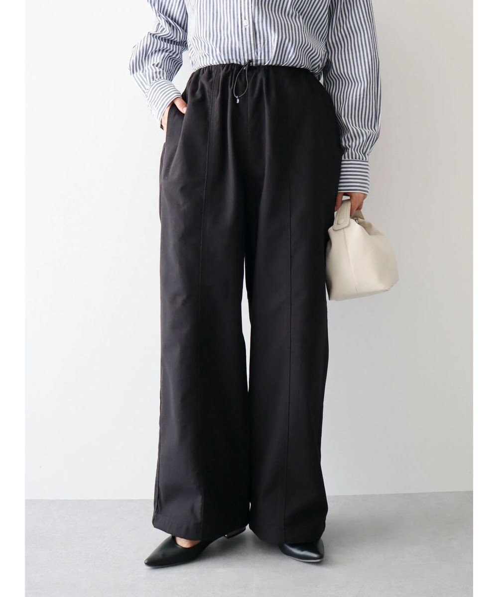 Green Parks ・Ｄｏｕｂｌｅ　Ｆｌａｇｓ　ミニリップイージーパンツ 