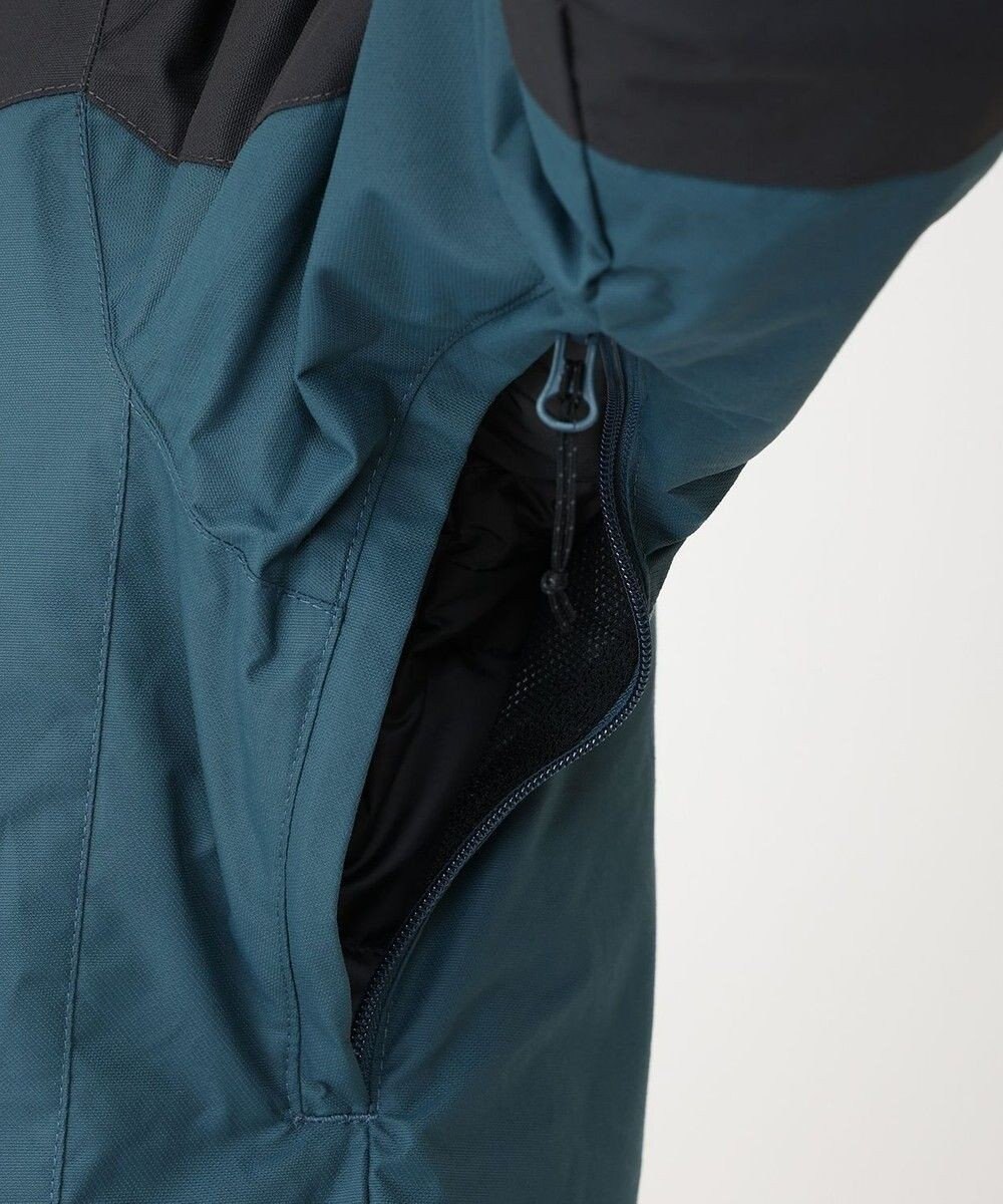 Columbia Columbia/ ウイリーバードVインターチェンジジャケット /コロンビア 