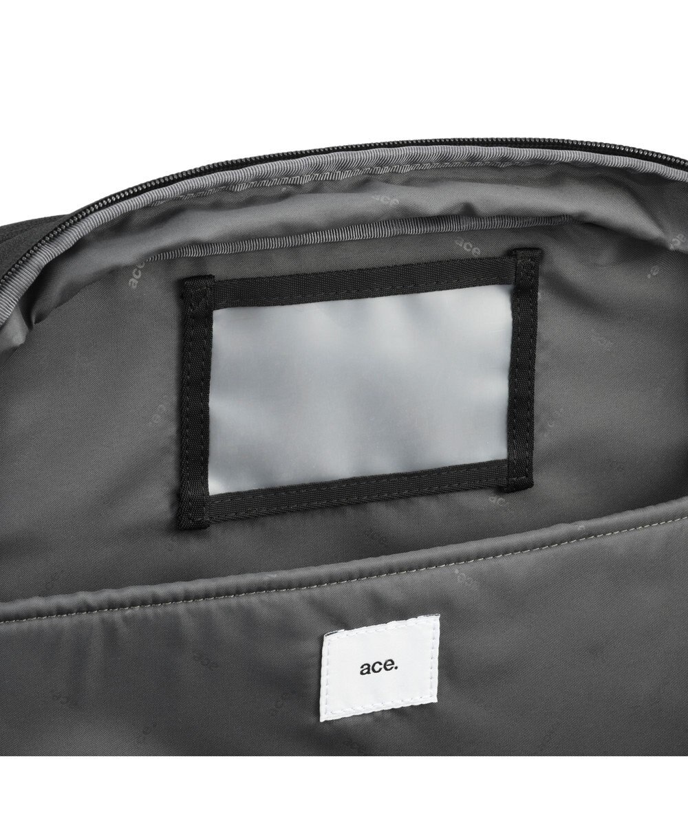 ACE BAGS & LUGGAGE ace. ガジェタブルU リュックサック B4/15.6インチPC収納 通勤 20073 エース 