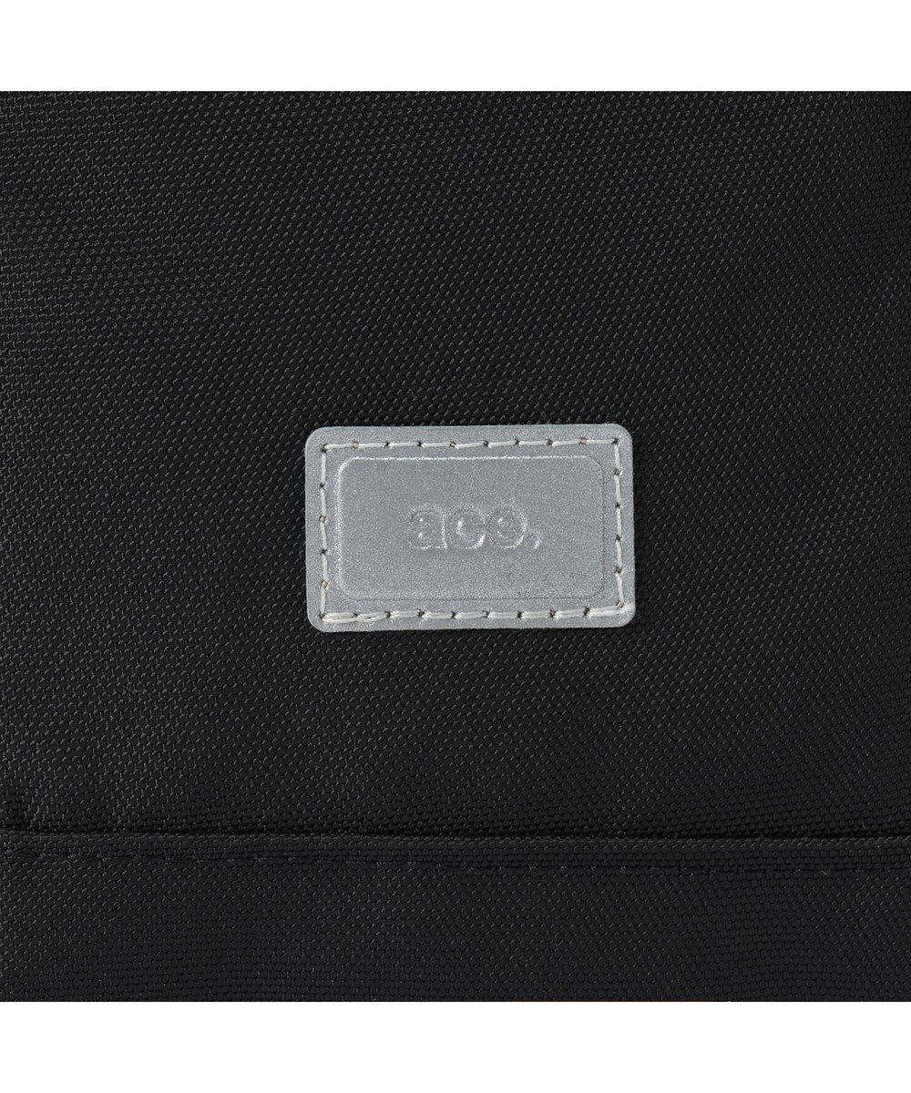 ACE BAGS & LUGGAGE ace. ガジェタブルU リュックサック B4/15.6インチPC収納 通勤 20073 エース 