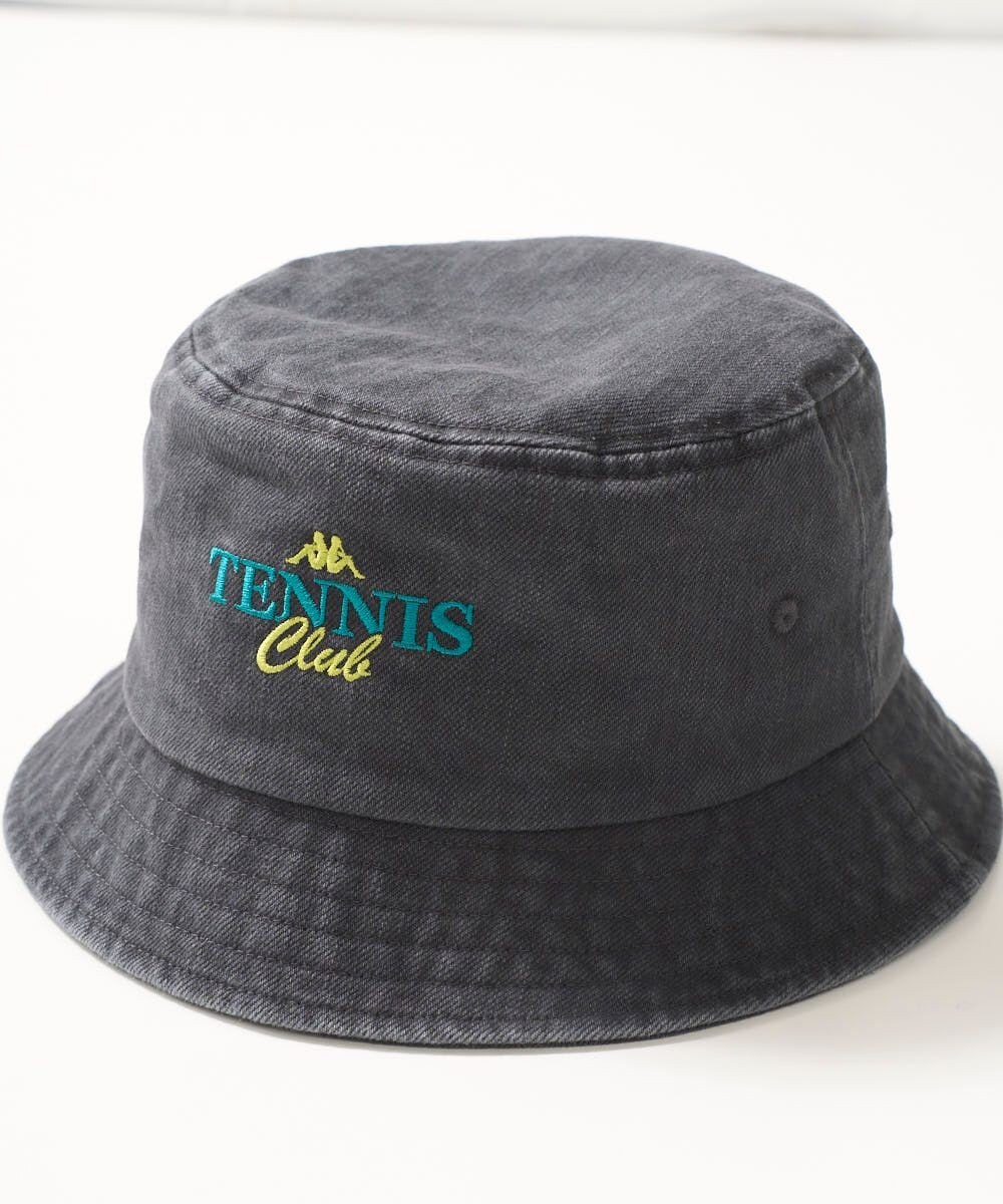 OP／FILA 【Kappa】ウェルネスクラブバケットハット 