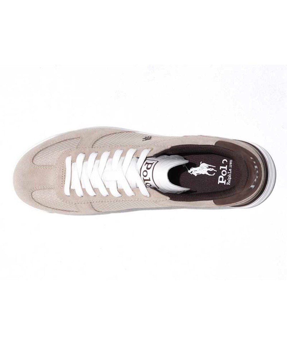 REGAL FOOT COMMUNITY 【ポロラルフローレン ウィメンズ】P65V VARICK PP バリック PP スニーカー 