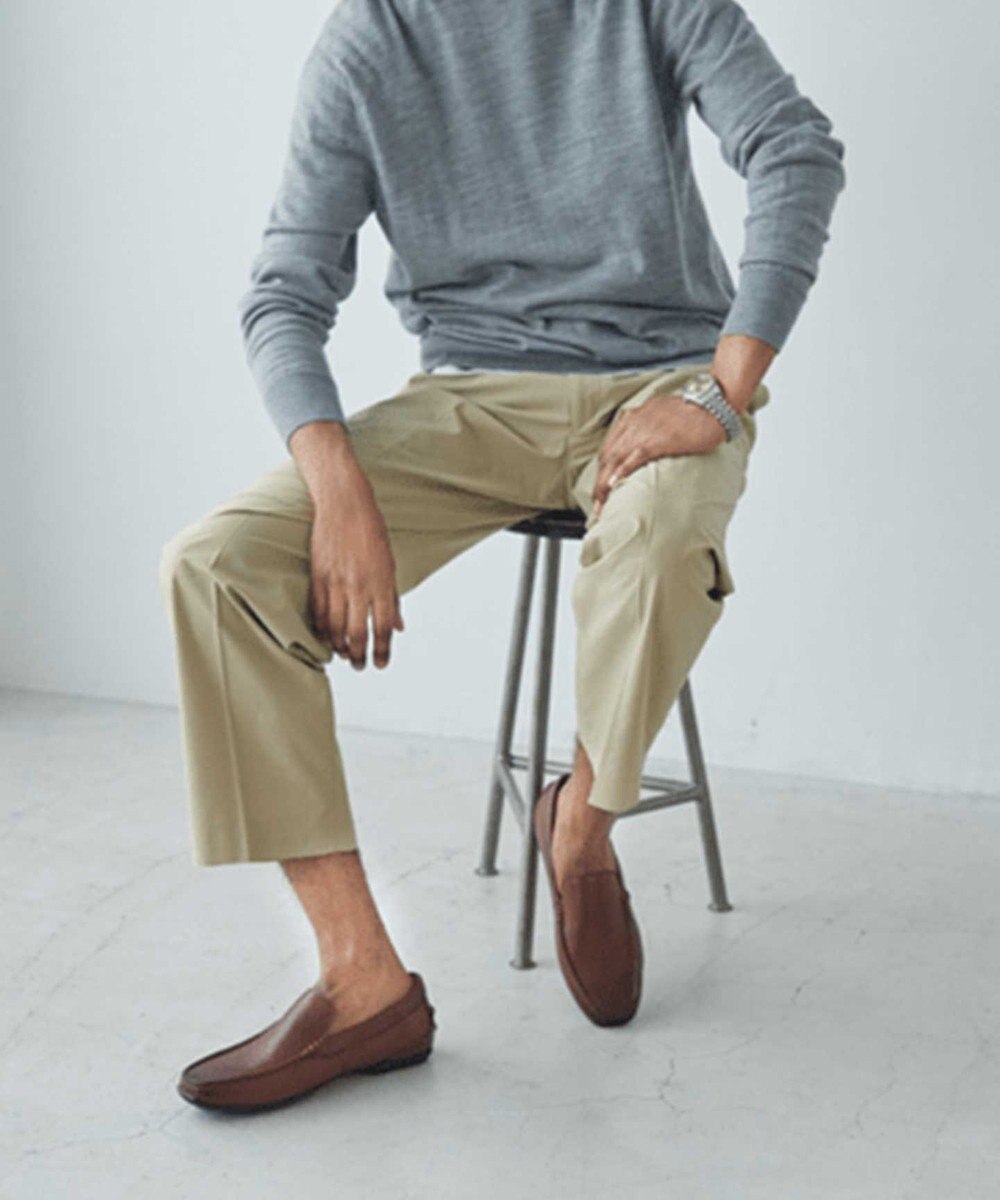 REGAL FOOT COMMUNITY 【リーガルカジュアル】55BL スリッポン カジュアルシューズ 