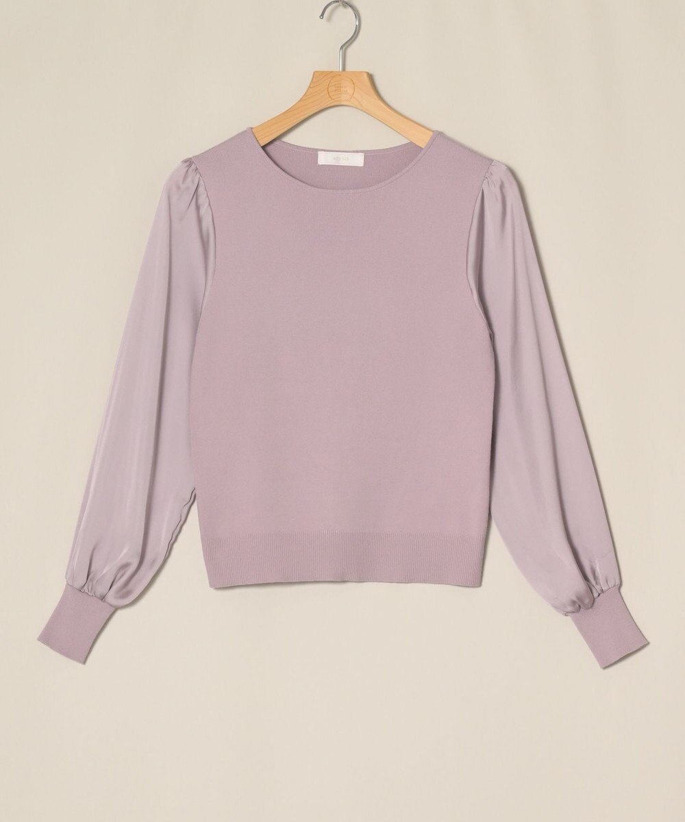 ONWARD Reuse Park 【any SiS】ニット秋冬 