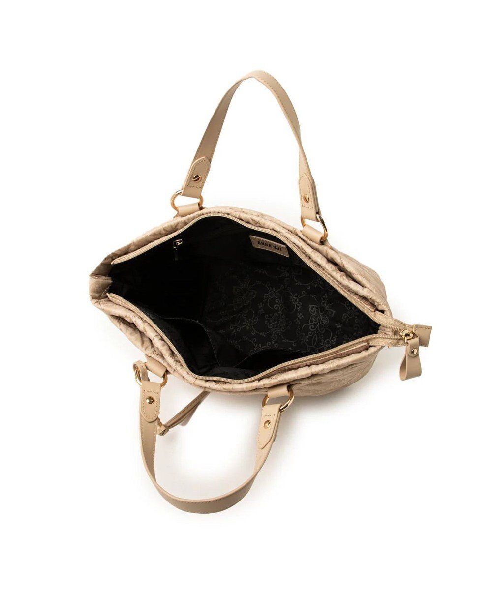 ANNA SUI エアリット 2WAYトートバッグ 