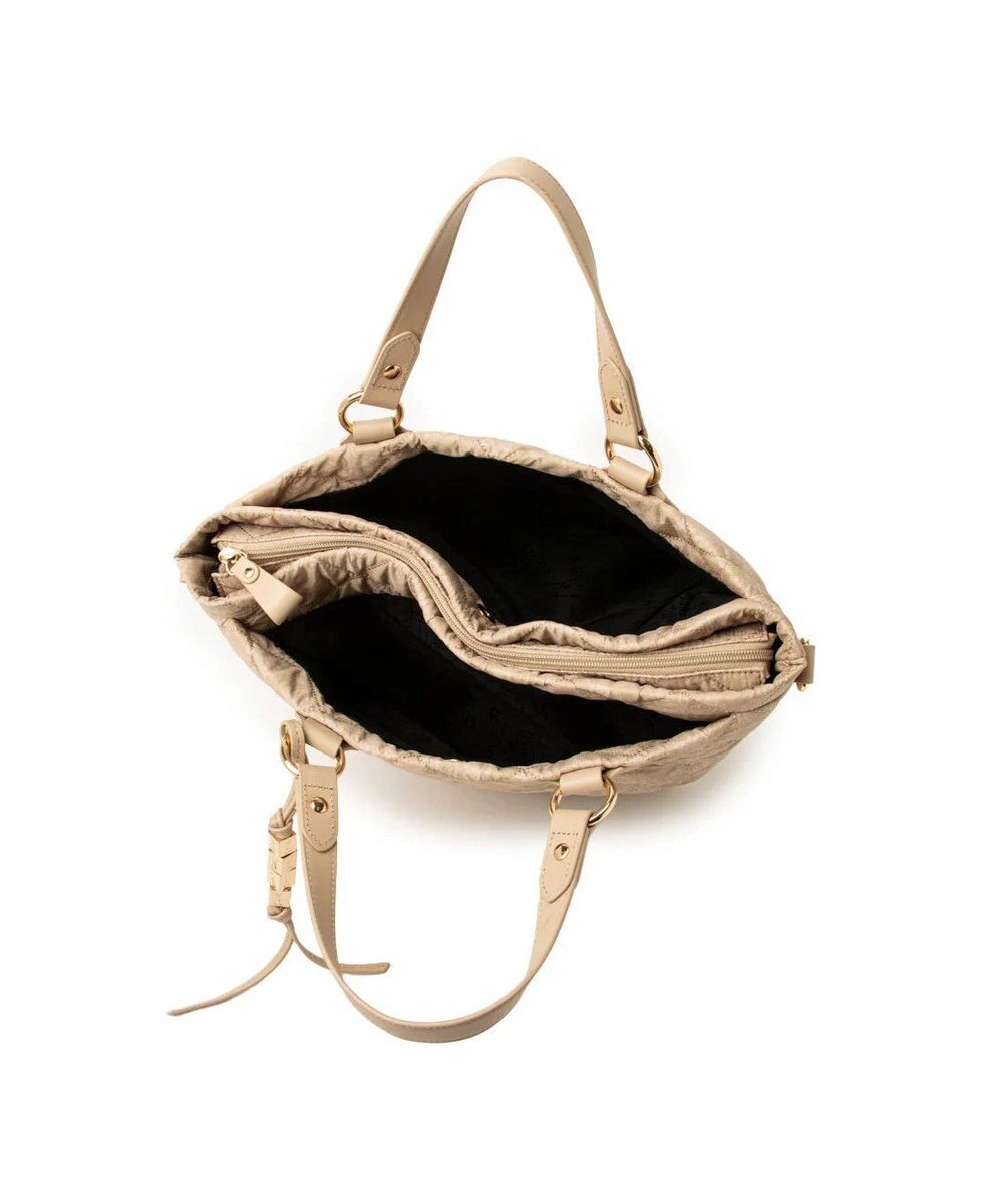 ANNA SUI エアリット 2WAYトートバッグ 