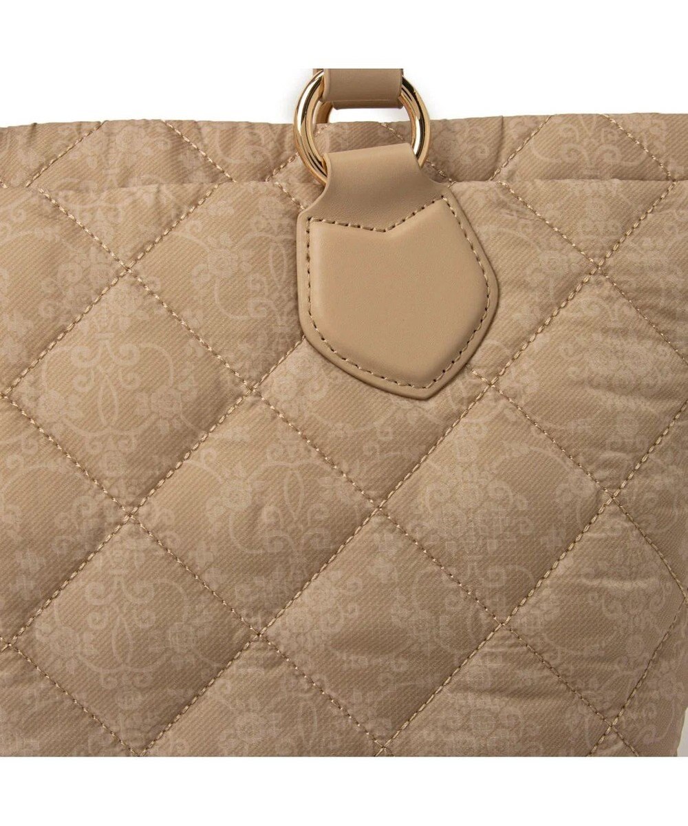 ANNA SUI エアリット 2WAYトートバッグ 