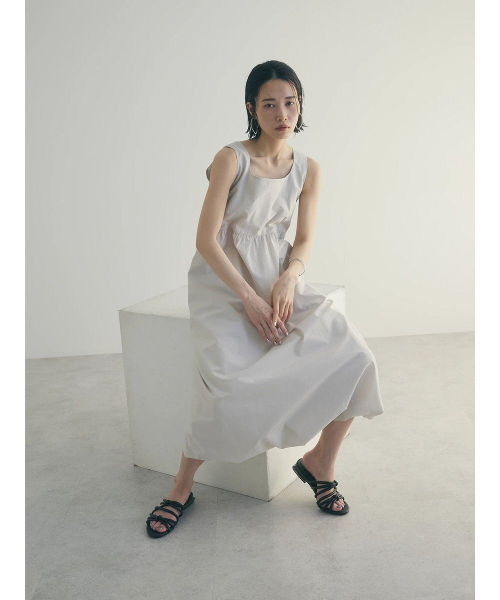 Green Parks armonia.バルーンワンピース 