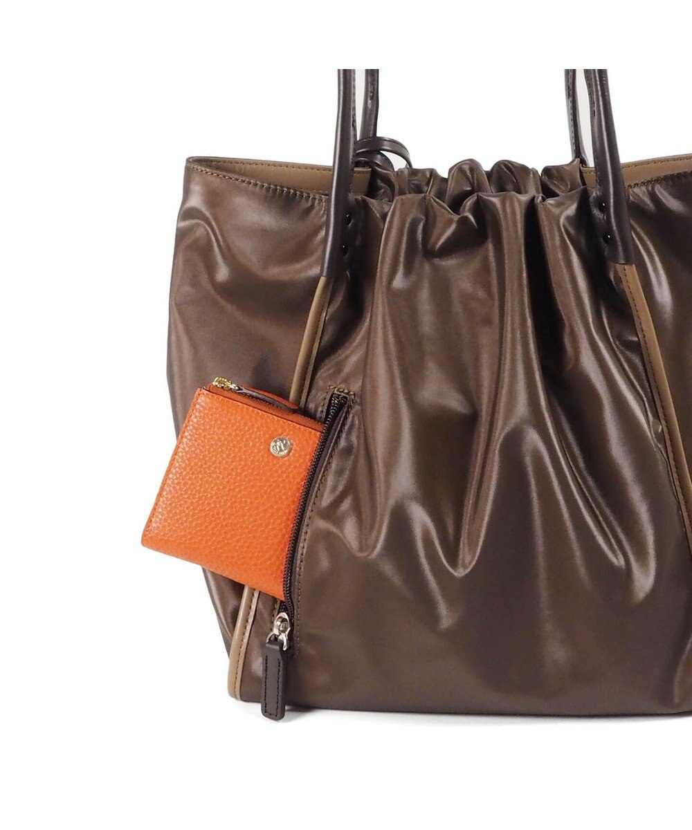 PELLE BORSA トート Cheers チアーズ 4649 