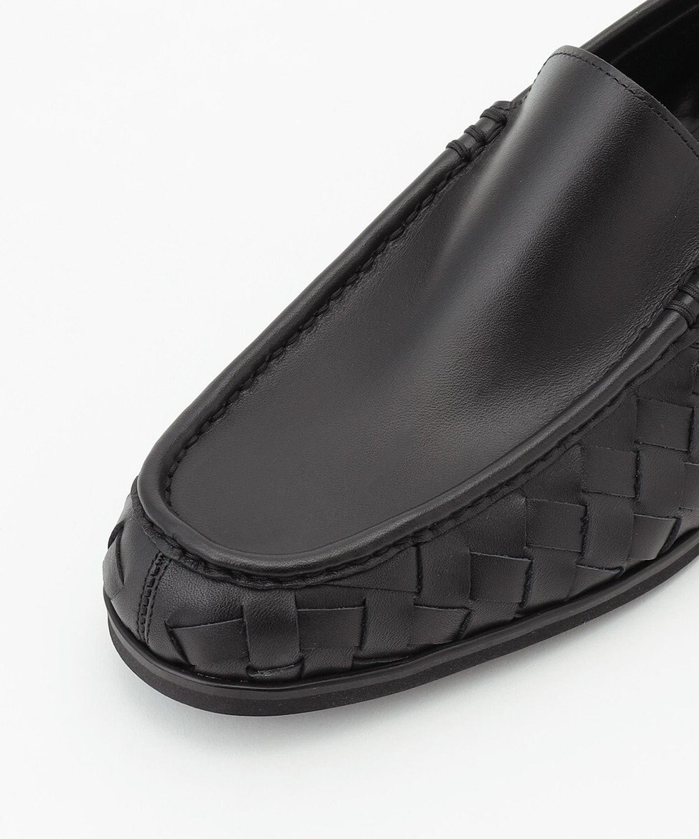 JOSEPH HOMME イントレチャートスリッポン 