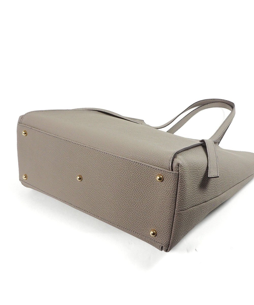 PELLE BORSA B5レザートート Fine フィーネ 5441 