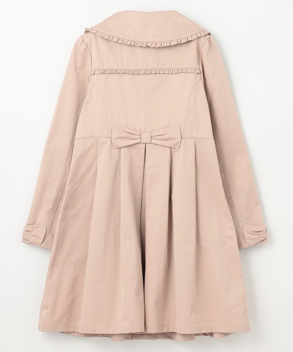 ANY KIDS トレンチ コート 