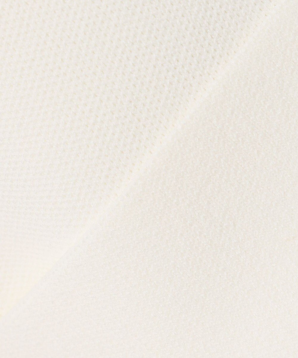 uncrave 【手洗い可】ヴィスコースナイロン ジャガード ニットジャケット（uncrave STANDARD） 