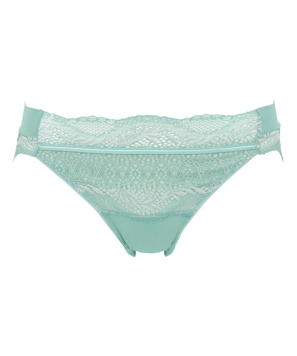 BRADELIS New York 【BRADELIS New York】ウェンディスタイルパンティ24A1 