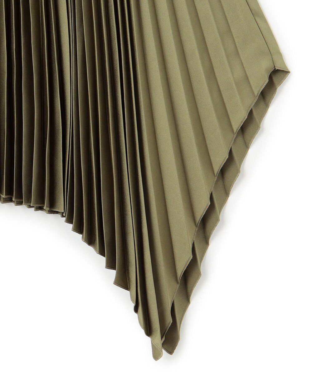 JOSEPH ニットウィーブプリッセ　スカート 