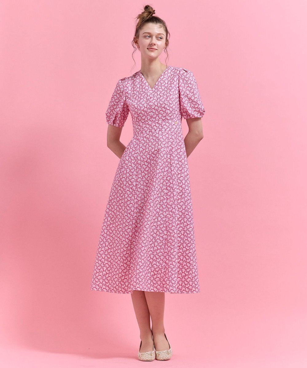 TOCCA 【chayさん着用・00サイズあり】ENCHANTED LOVE ドレス 