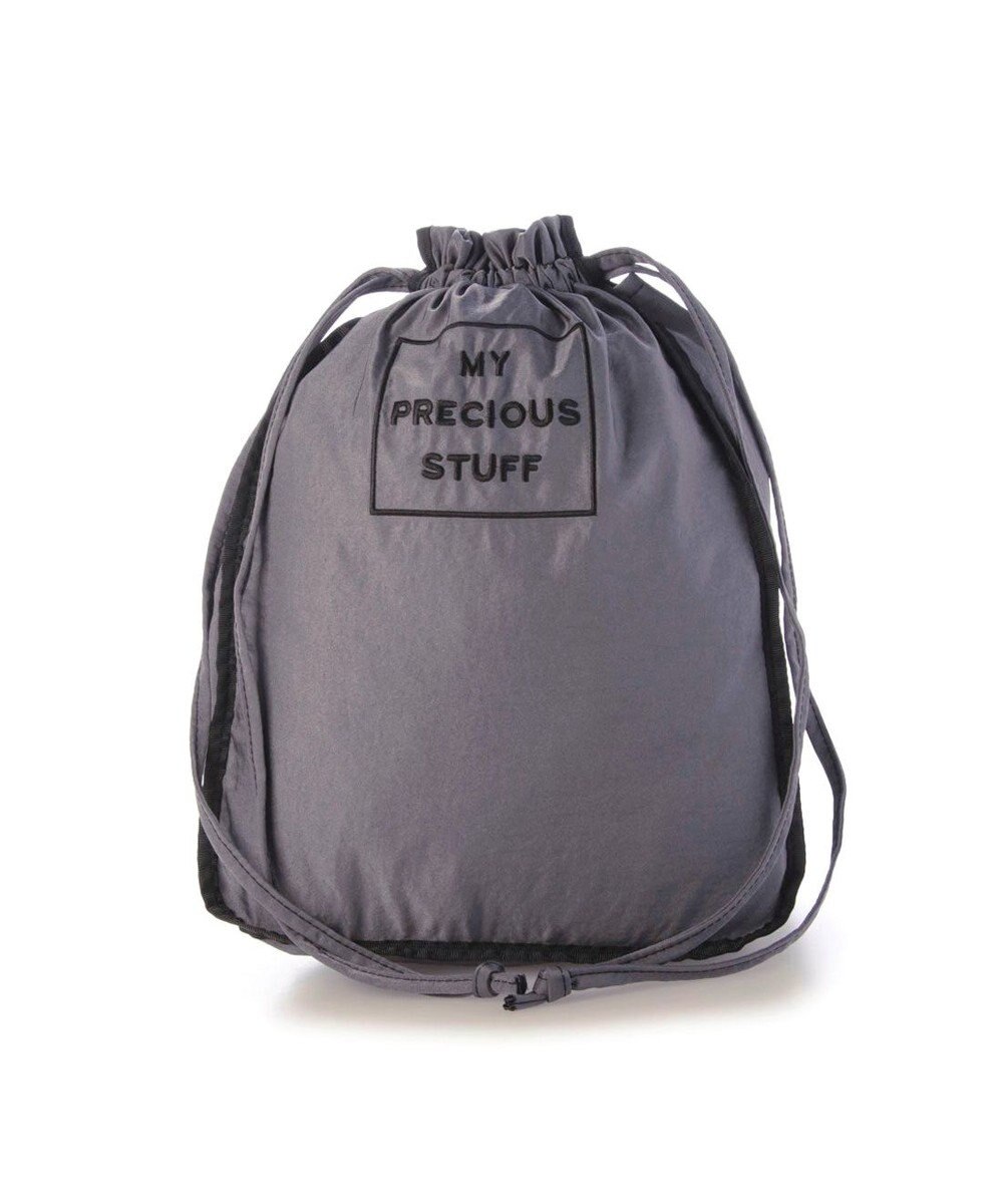 UNBILLION カシュカシュ cachecache / トラベルシシュウ4個セット 