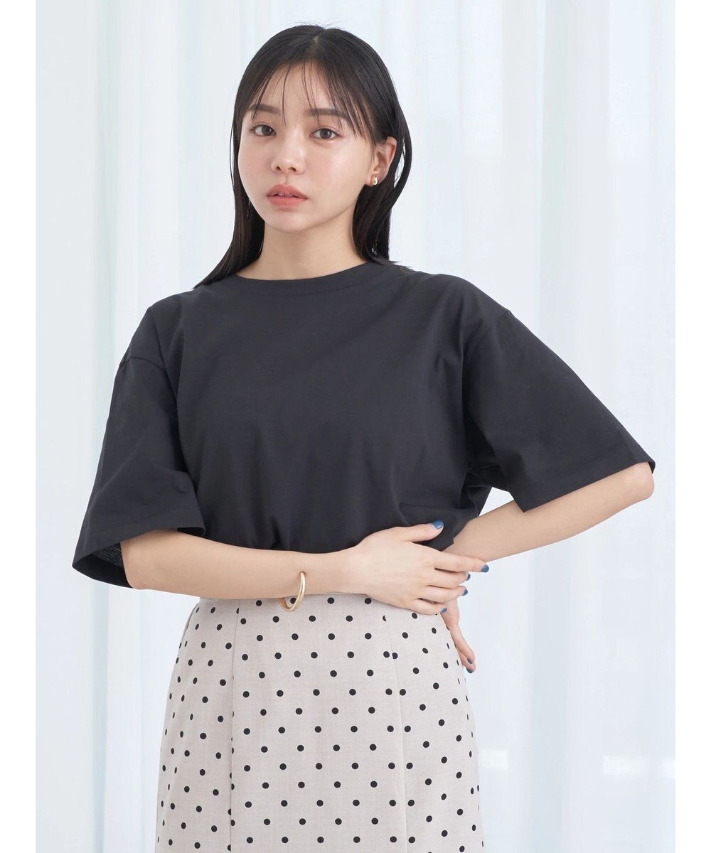 earth music&ecology ＢＯＸ　Ｔシャツ 