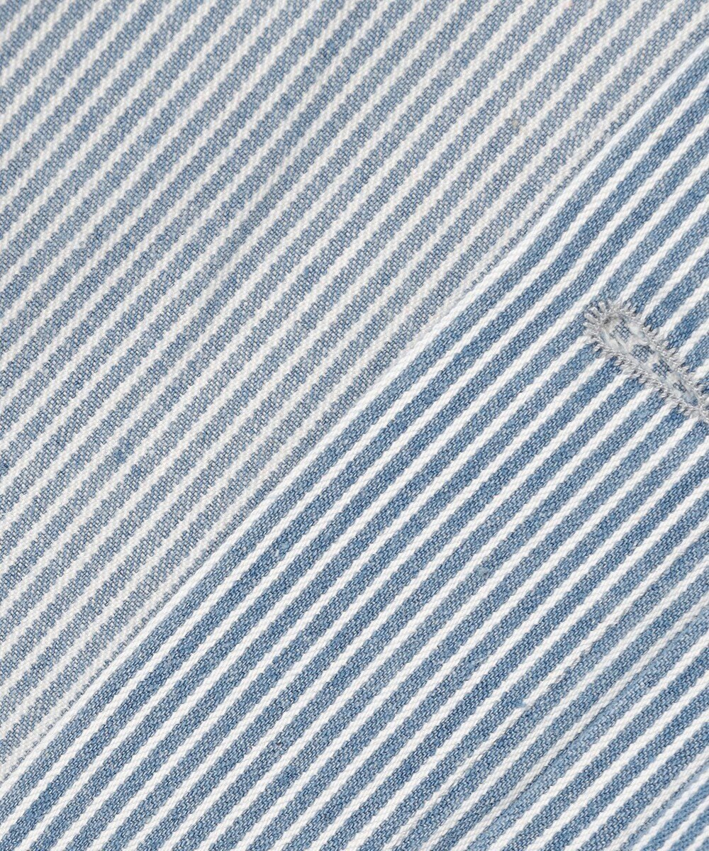 J.PRESS YORK STREET 【UNISEX】UNIVERSAL OVERALL × YORK STREET デニムジャケット 