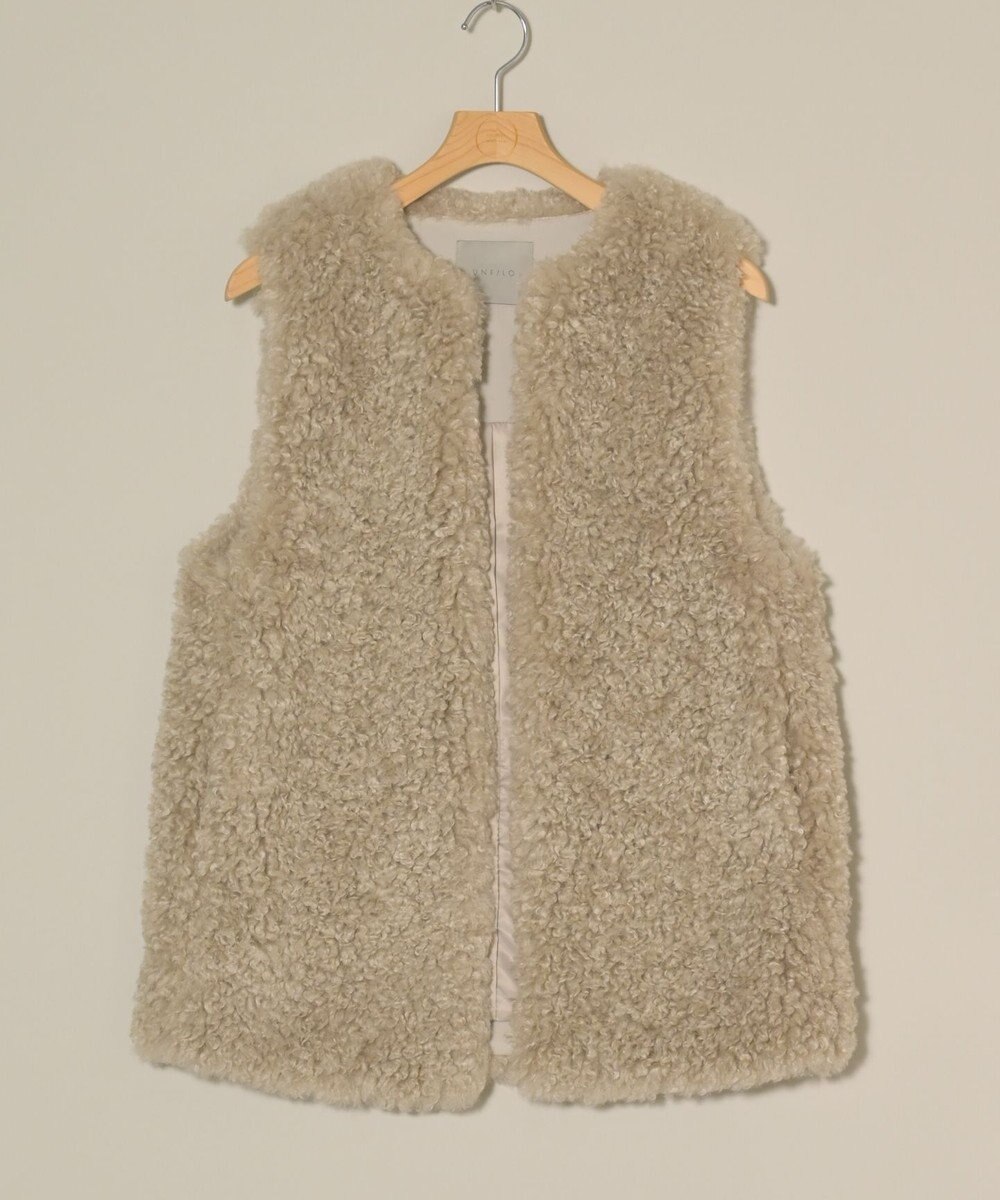 ONWARD Reuse Park 【UNFILO】ベスト秋冬 