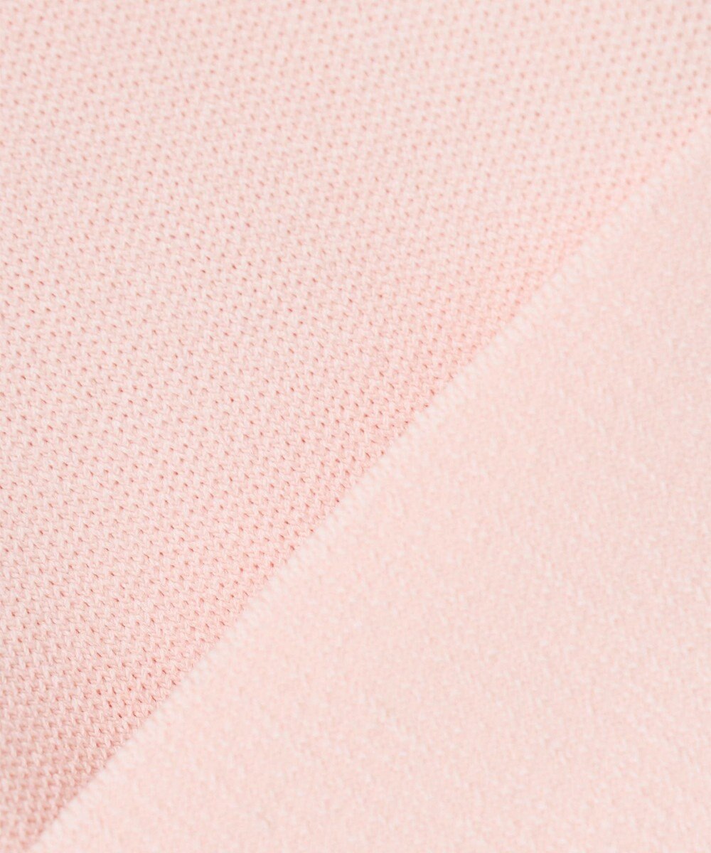 uncrave 【手洗い可】ヴィスコースナイロン ジャガード ニットジャケット（uncrave STANDARD） 