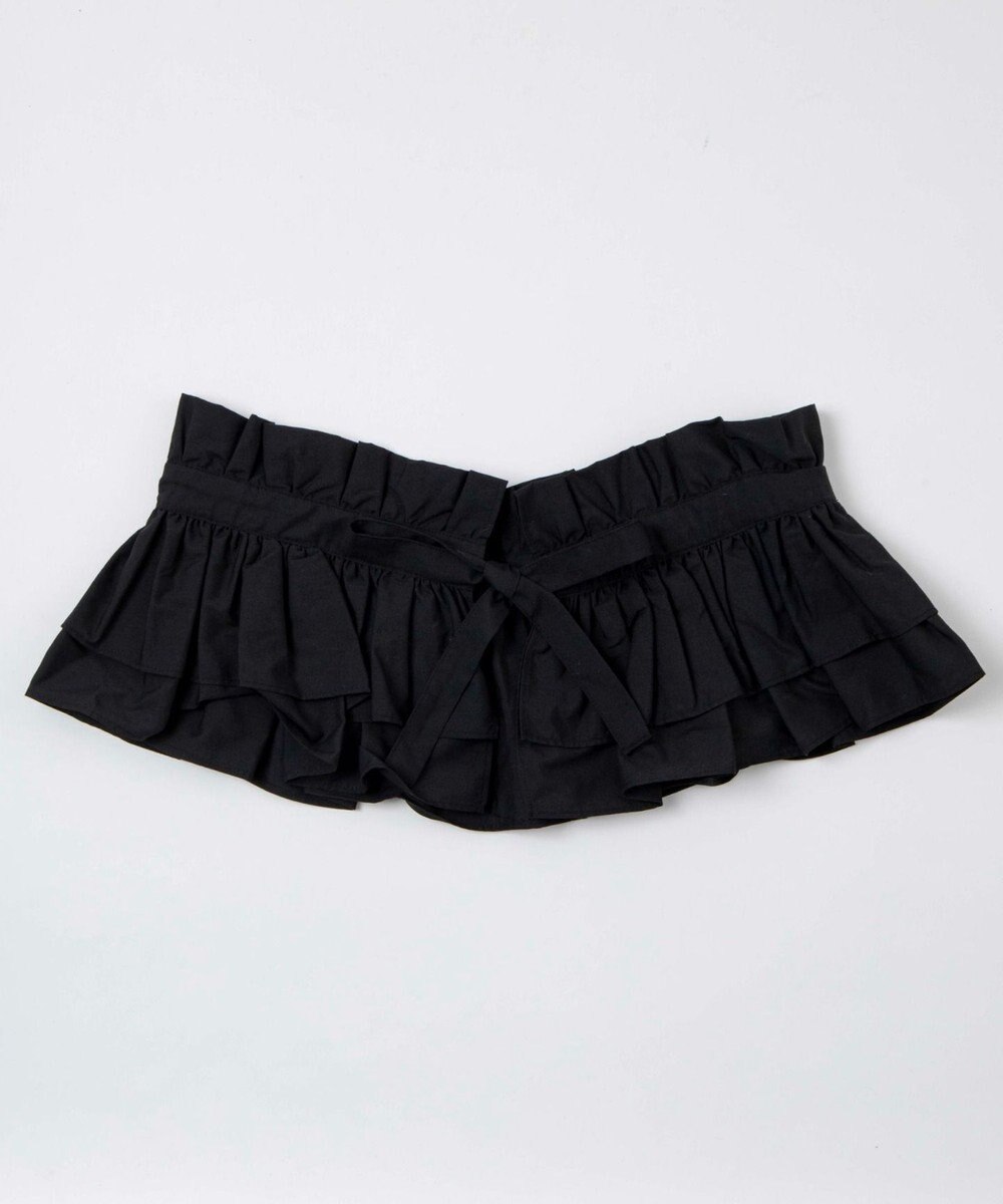 WEGO マルチWAY付けフリル 