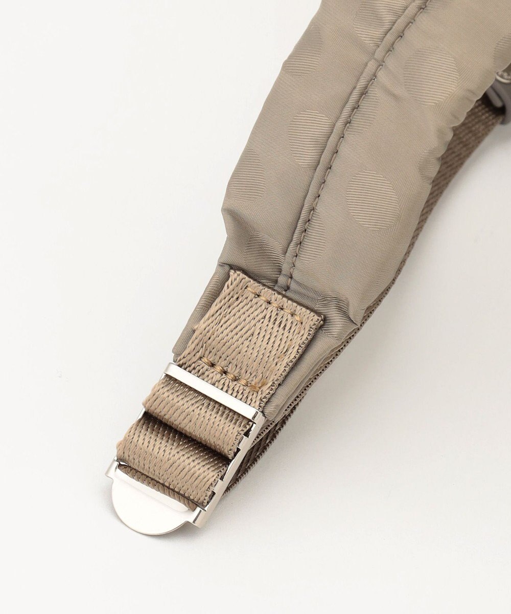 Y'SACCS ドットジャカード　トート型リュック 