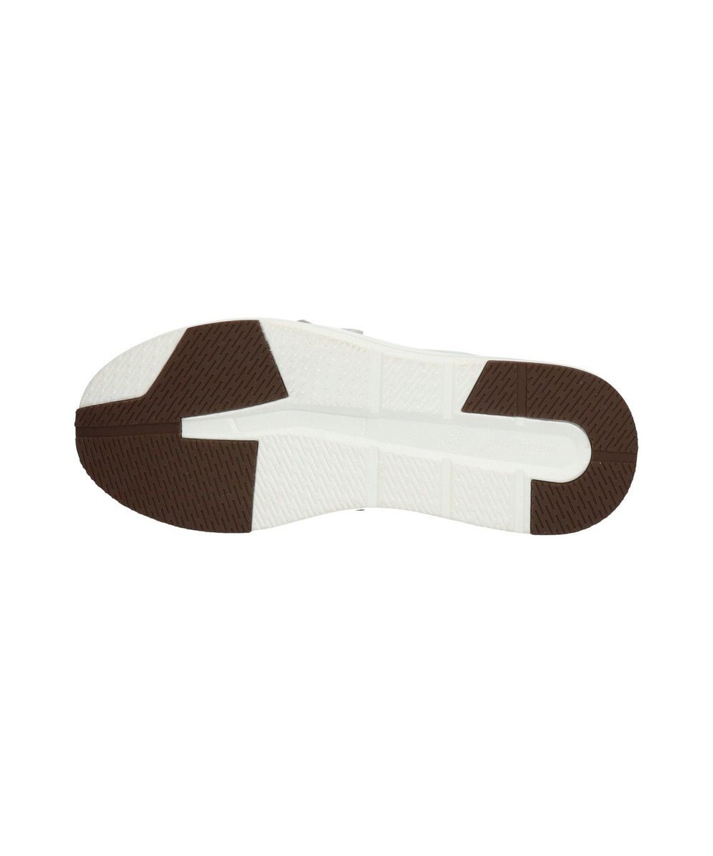 Bridget Birkin 【Round About】メタル飾りローファースニーカー 