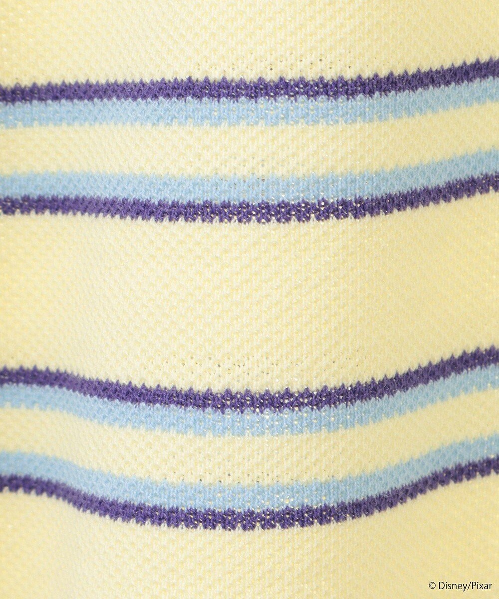 earth music&ecology Ｆｉｎｄｉｎｇ　Ｎｅｍｏ／ボーダーポロシャツ 