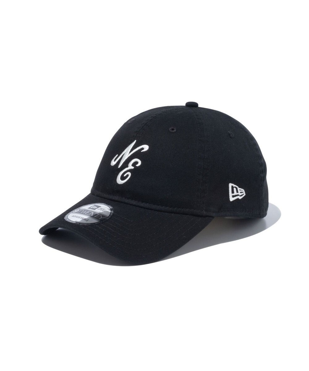 WEGO 【ユニセックス着用ITEM】NEWERA　9TWENTY　Classic　NE 