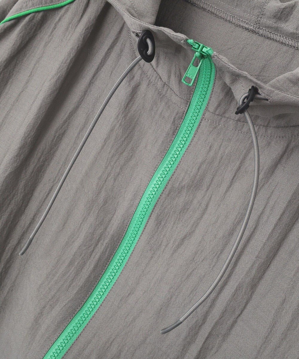 CRAFT STANDARD BOUTIQUE シアーブルゾン 