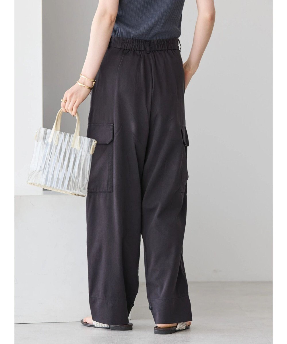 AMERICAN HOLIC 接触冷感２ＷＡＹカーゴパンツ 