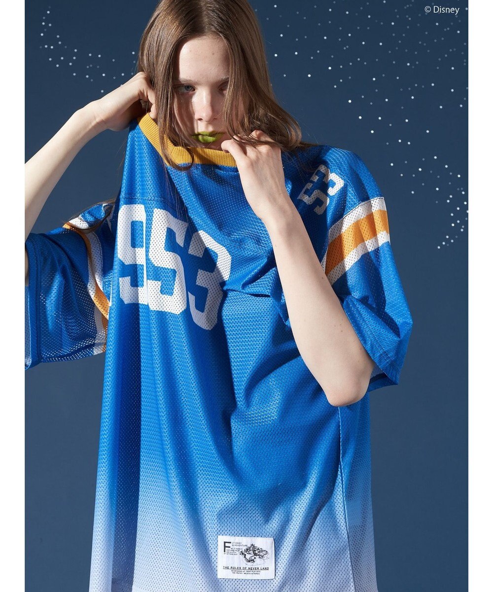 AMERICAN HOLIC ゲームシャツ／Ｐｅｔｅｒ　Ｐａｎ 