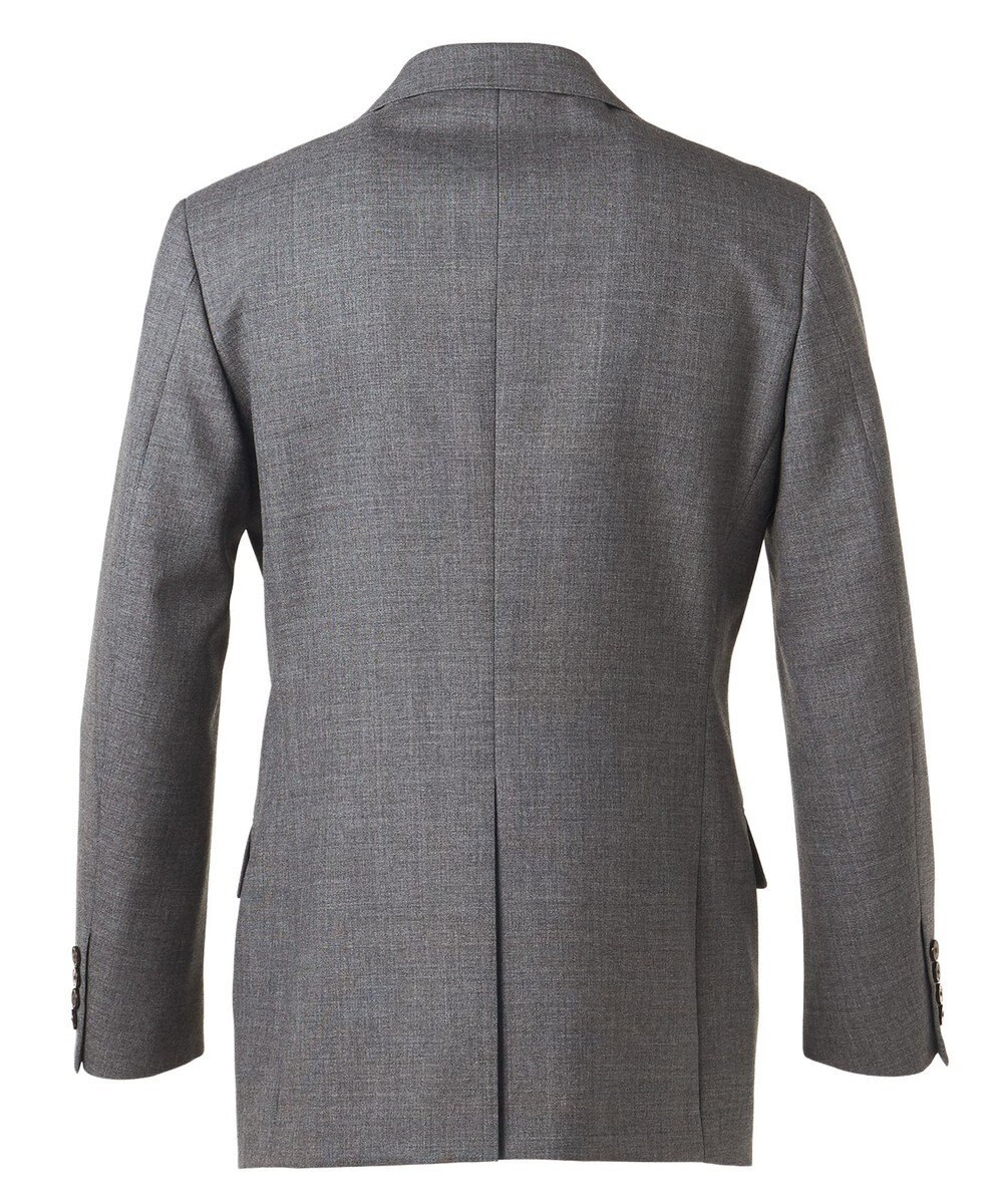 J.PRESS MEN 【WEB・一部店舗限定】プレーンスーツ / 背抜き / 3B 