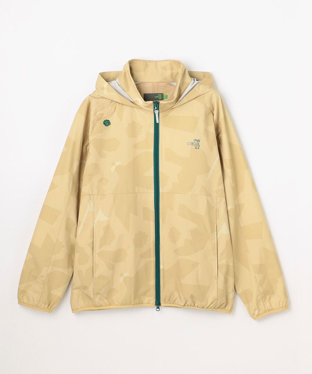 PW CIRCULUS 【MEN】DOVE スプリングジャケット ゴルフ 