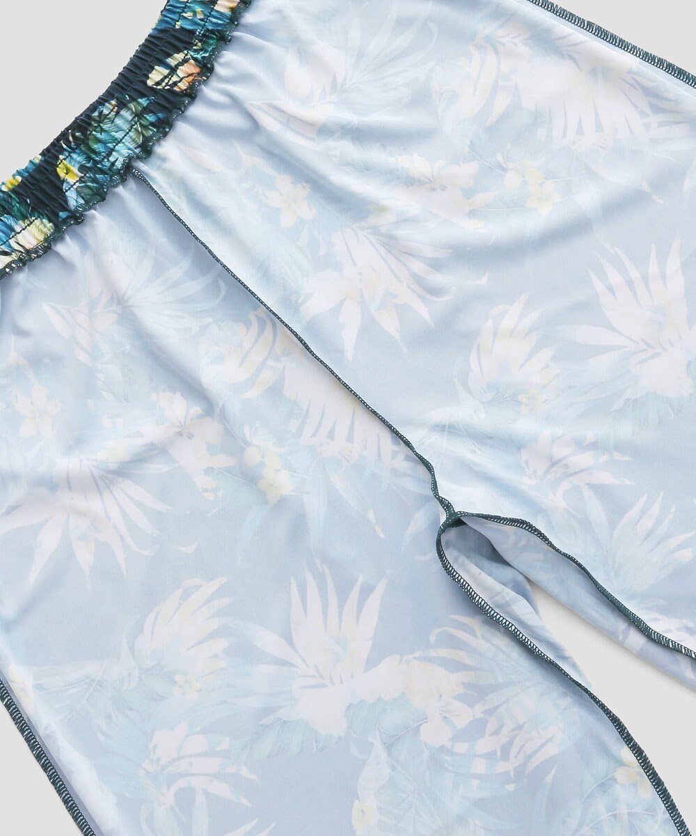 San-ai Resort（三愛水着楽園） ロングパンツ　M　【San-ai Resort（サンアイリゾート）】 