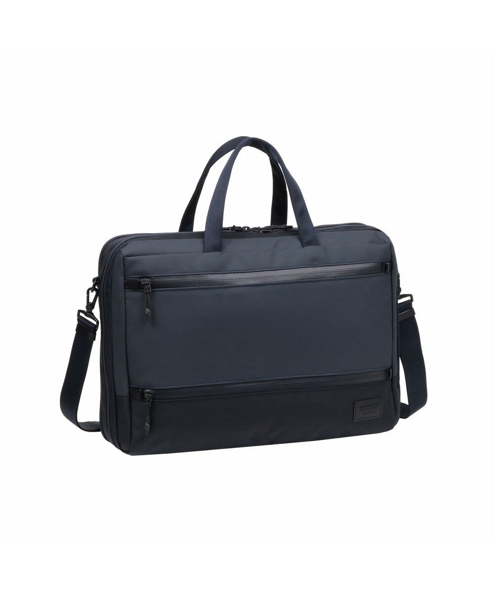 MACKINTOSH PHILOSOPHY トロッターバッグ5 ブリーフケース 15L 68182