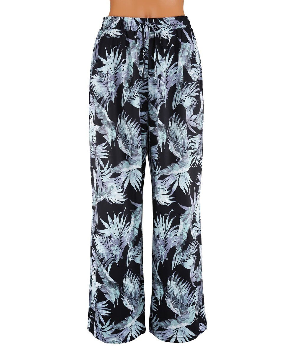 San-ai Resort（三愛水着楽園） ロングパンツ　M　【San-ai Resort（サンアイリゾート）】 