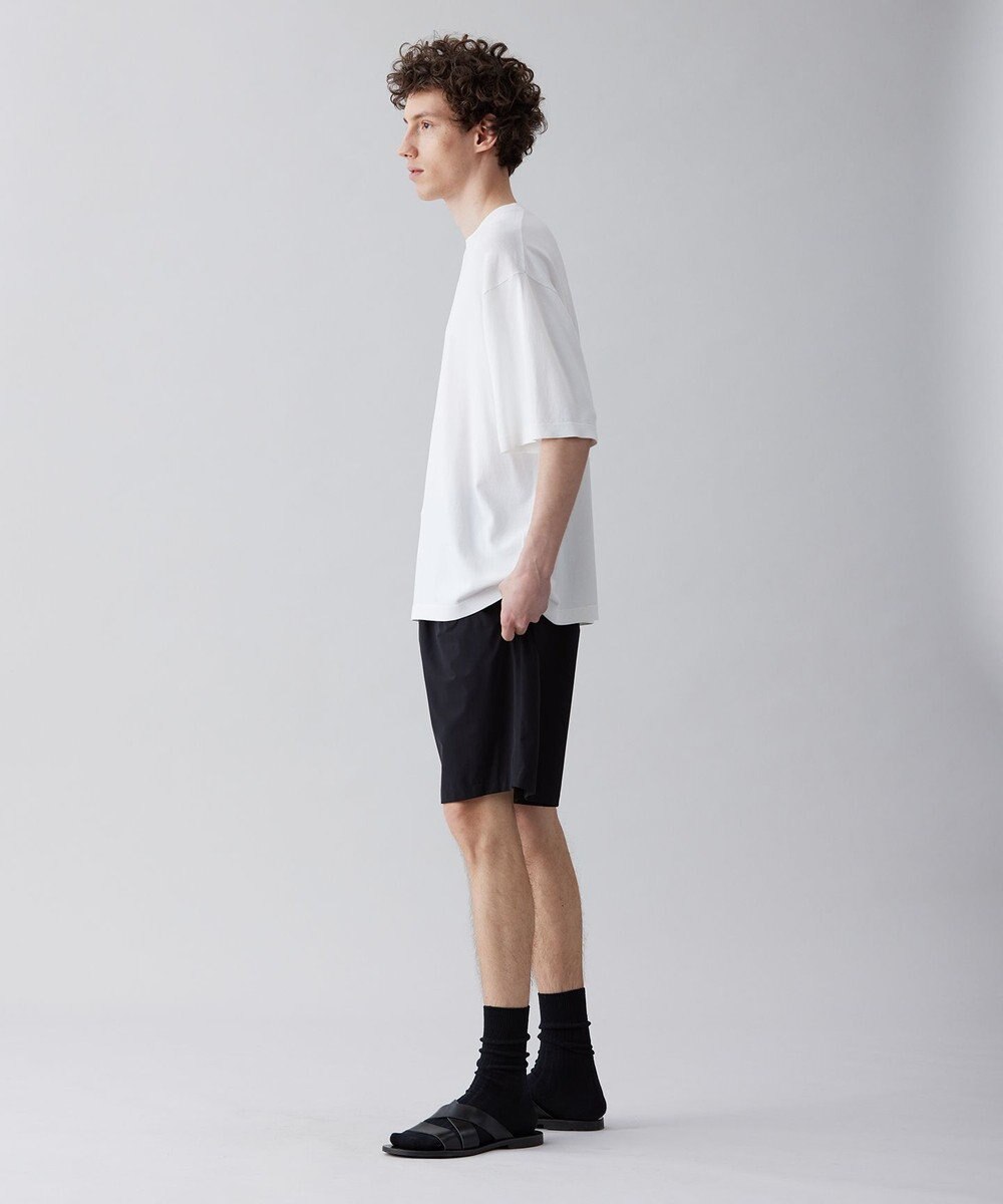 UNFILO MENS FINE MOVE ショートパンツ [23年春夏商品] 