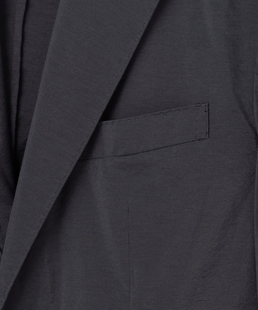 J.PRESS MEN 【WEB・一部店舗限定】ストレッチ セットアップ ジャケット 