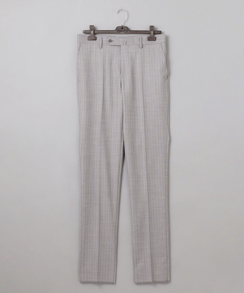 GOTAIRIKU 【DORMEUIL】MILLENNIAL スーツ 